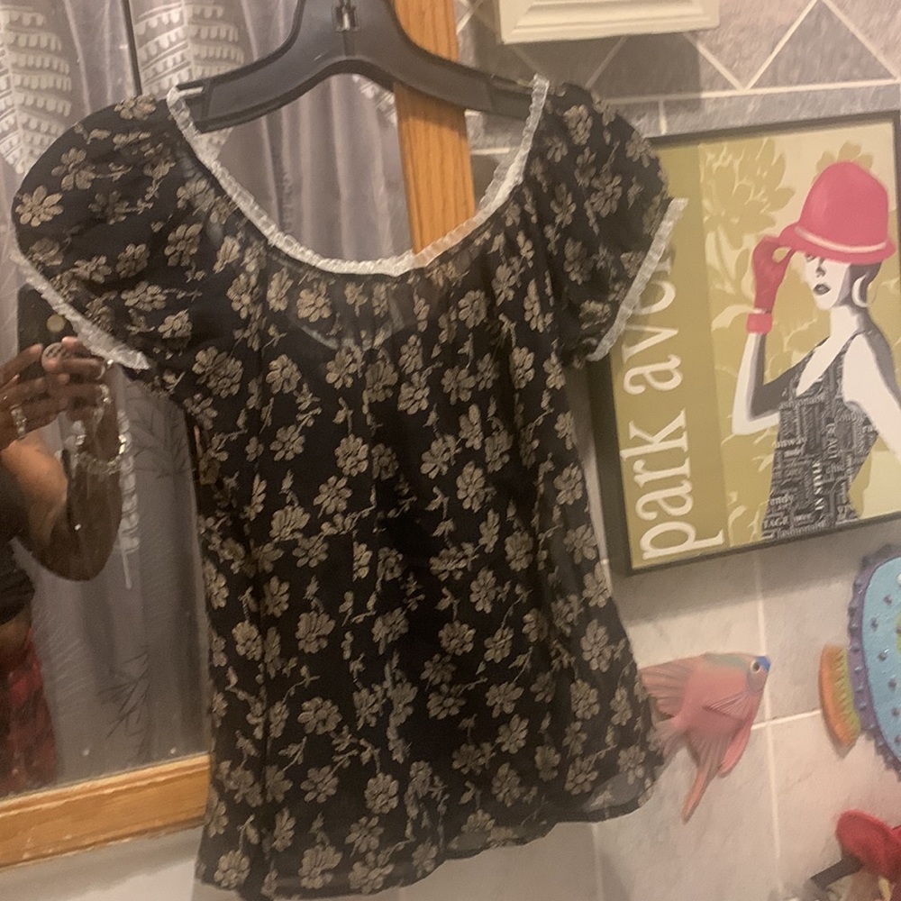 Timid shirt - Picture 6 of 7